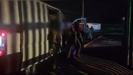 Cae uno por la muerte de Bryan, es estudiante de la Normal Rural Tenería (VIDEO)