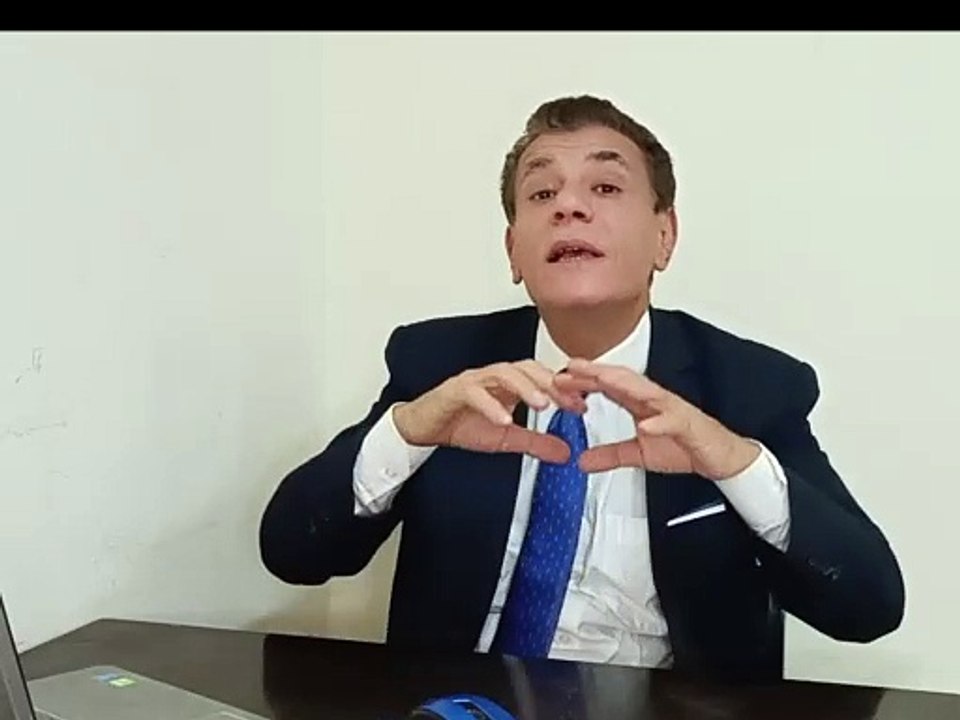 جزء من شرح اللواء أيمن سيدالأهل عن تأسيس شركة بالامارات