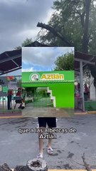 Alberca con $20 pesos en Monterrey, aquí te decimos donde