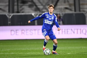 Ligue 2 : Bastia arrache un nul inespéré à Clermont