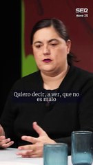 La opinión de Loreto Ochando sobre los cuerpos normativos