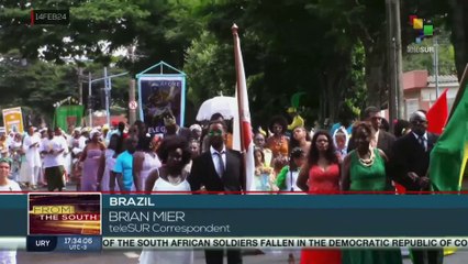 FTS 16:30 14.02: Venezuelan government dismantles network of internal coyotes