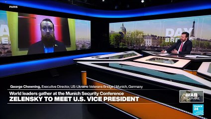 The day after: 'Robust post-war reintegration plan critical for sustainable free democratic Ukraine'