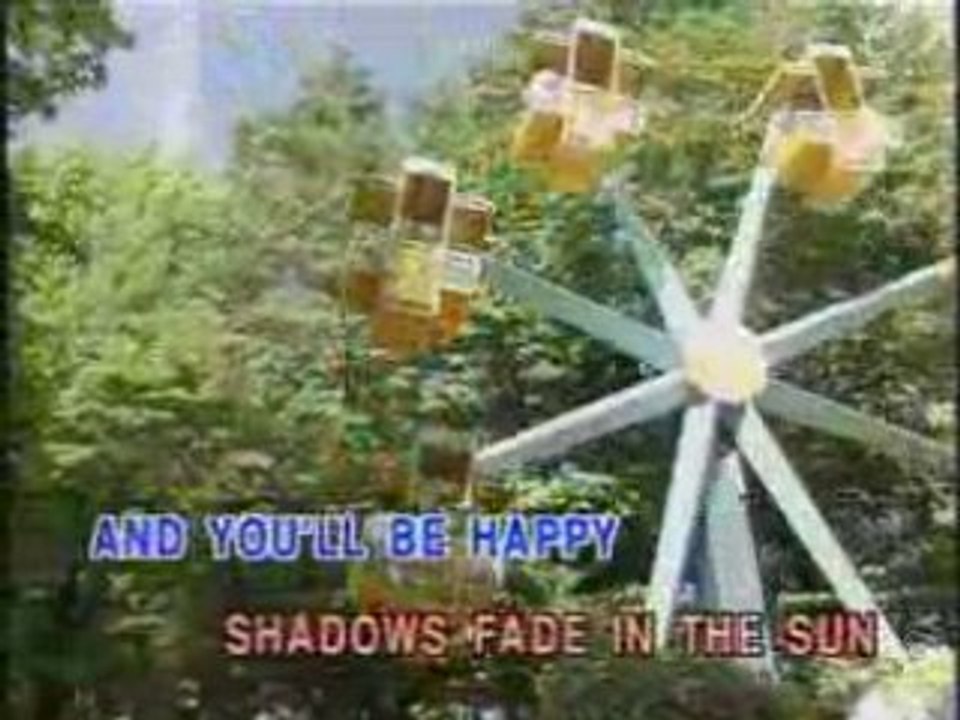 Sha la la la