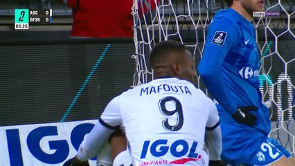 Ligue 2 : Grenoble surclasse Amiens et conforte sa place dans le top 10 !