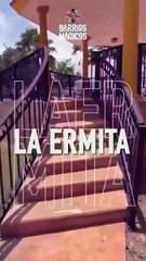 Barrios mágicos de Mérida contarán con letras turísticas
