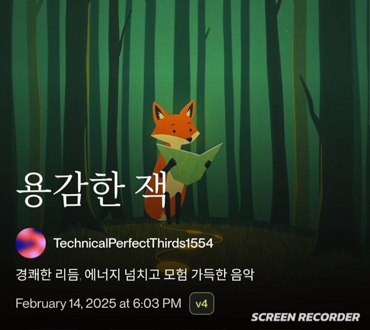 ⁣Zack series song in Korean and Japanese#AI-Generated #Content