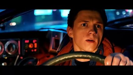 BACK TO THE FUTURE 4 – Teaser Trailer (2025) Tom Holland, Robert Downey Jr. | Universal Pictures