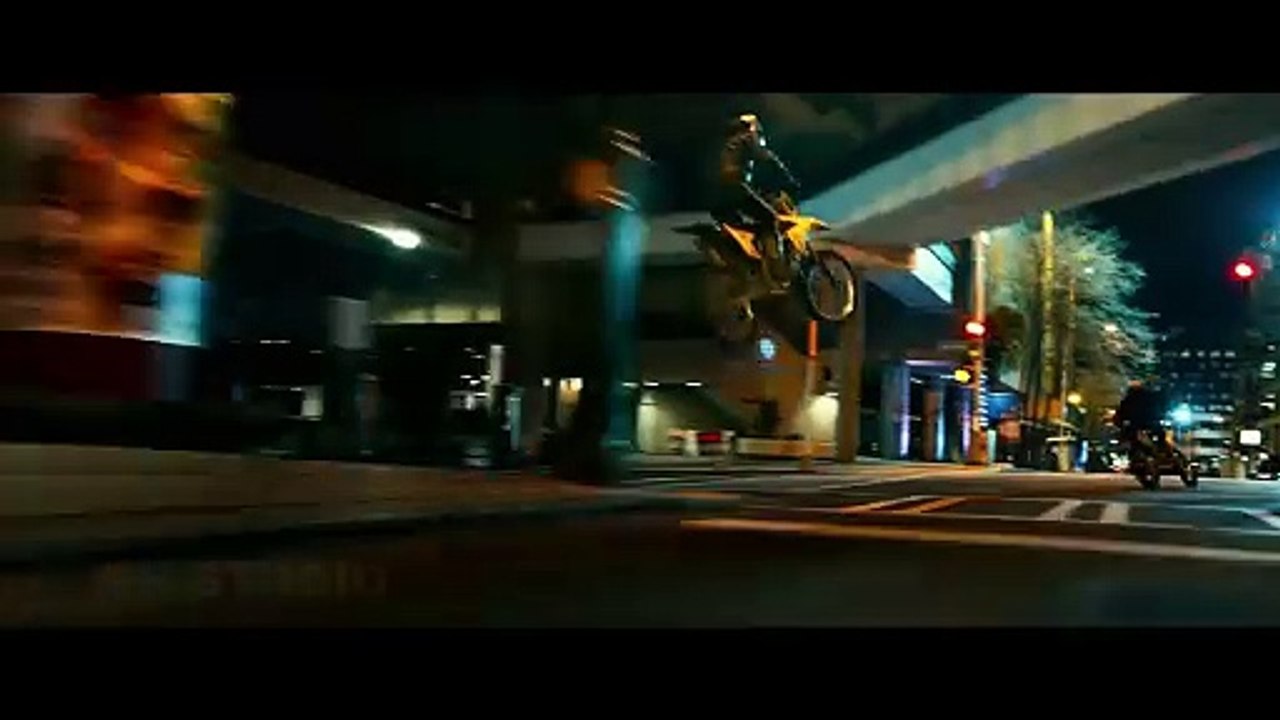 GTA: San Andreas Live-Action Movie (2025) - #GTA First Trailer | Will Smith