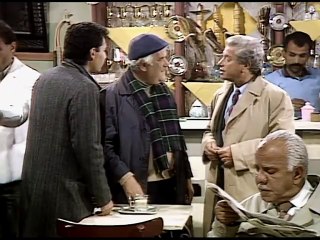 مسلسل النوة الحلقة 20 والأخيرة | النهاية المشوقة والختام المميز