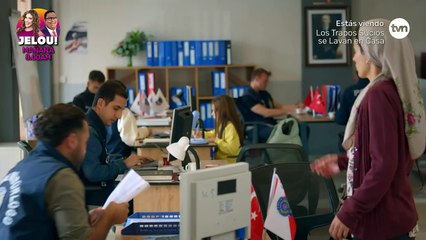 Los trapos sucios se lavan en casa: Qué lío tuvo la doméstica en su primer día de trabajo, esto se pone cada vez más enredado