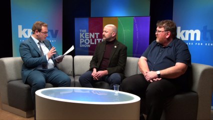 The Kent Politics Show - Friday 7th February 2024