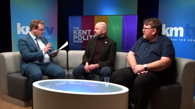 The Kent Politics Show - Friday 7th February 2024