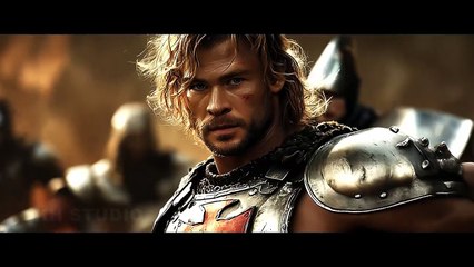 He-Man (2025) - First Trailer | Chris #he #He-Man #2024 #2025 #full #movie #trailer #hollywood #latest