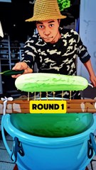 vegetable slicing in 4k slow-motion