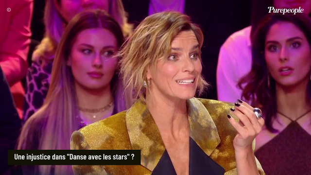 C'est vachement dur : Ces notes ne font pas du tout l'unanimité dans Danse avec les stars, une injustice pointée du doigt