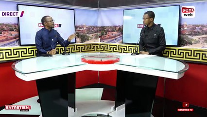 Les mots forts de Abdou Mbow sur le ministre Ousmane Diagne_ _je n'ai rien à lui reprocher