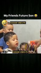 Harami Vibes PK: Viral Short Comedy 😂