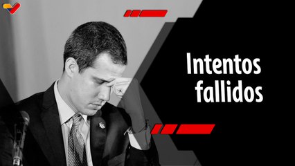 Tras la Noticia | Operación Oro: Un intento fallido para dañar nuestra patria