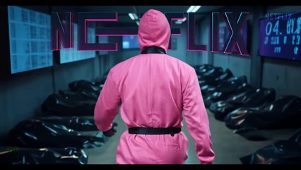 Squid Game: Season 3 | Final Trailer | Netflix #squid #squidgame3