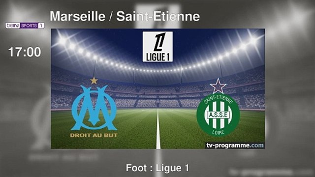 Programme SPORT soirée du Samedi 15 février 2025