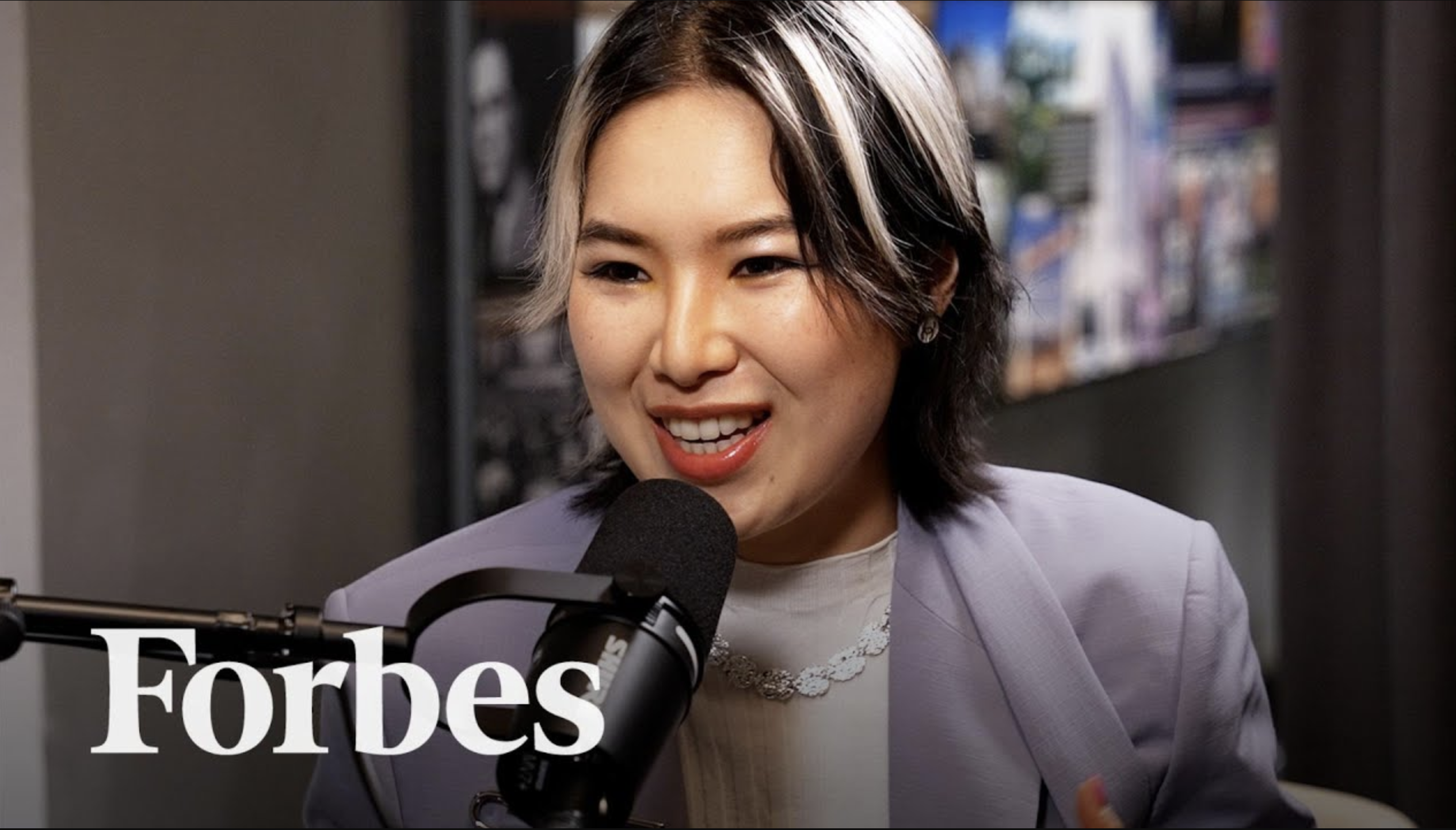 From Data Scientist to International Creative Agency Founder: One Professional’s Journey