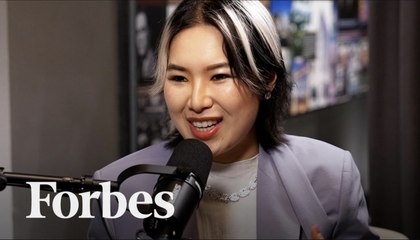 How A Data Scientist Quit Tech To Start An International Creative Agency