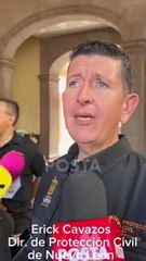 Podrían sancionar a paseantes en ríos y arroyos