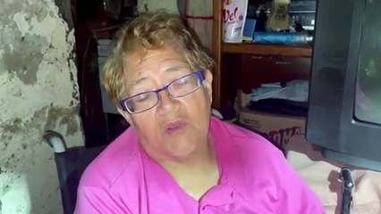 Se inunda edificio y siete viviendas resultan dañadas en el Centro Histórico