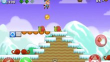 🍀 Lep’s World Walkthrough | World 5 🌈