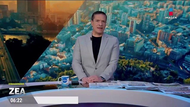 Camión se queda sin frenos y provoca accidente en Monterrey, Nuevo León