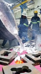 Se alistan para inaugurar escultura Portal del Aire en San Pedro