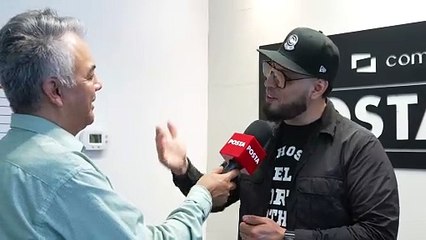 Commisario regresa a Hiphopear la música, estrena sencillo (VIDEO)
