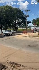Obra na Pampulha: trecho na avenida Otacílio Negrão de Lima é liberado