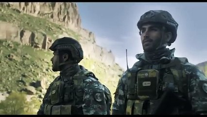 Unstoppable Commandos The Wolf Pack Full Action War Movie Free Movie 2025