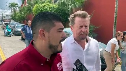 Morena en Veracruz apoyará reformas para beca universal para educación básica