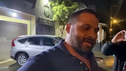 No pudo ser imputado Yunes Márquez del delito de falsificación de documentos