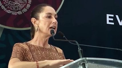 Claudia Sheinbaum busca consolidar Universidades para el Bienestar