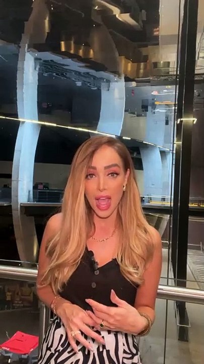 Martes bochornoso y con 32 grados: Gaby Lozoya