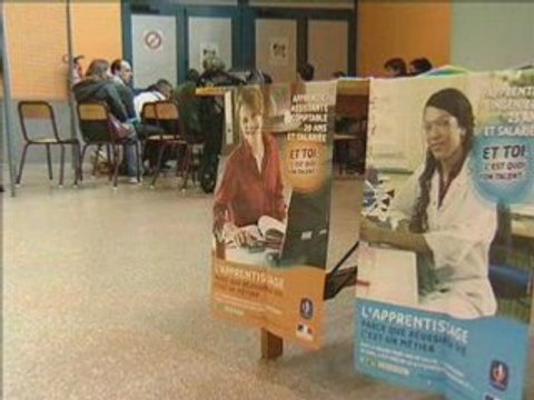 JOURNAL 22 AVRIL 2008 CALAISTV