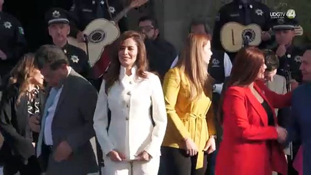 Guadalajara celebra con música y actividades su 483 aniversario