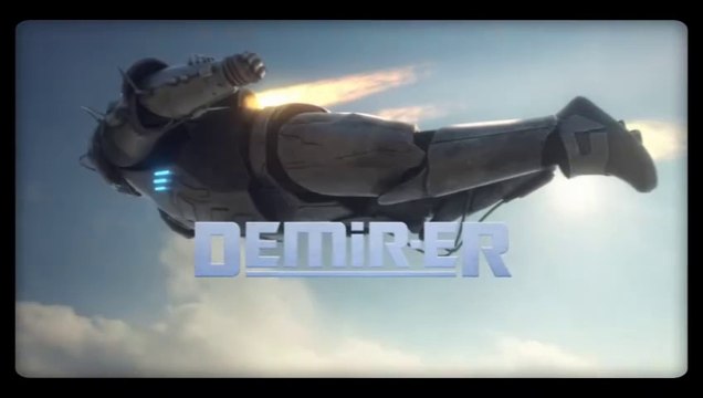 Turkcell Ata Demirer Reklam Filmi Vol. 2 | Demir Er