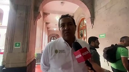 Alumnos del CONALEP crean drones para reforestar en Veracruz