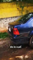 Sujeto abandona a perritos en el albergue Evolución A.C en Umán