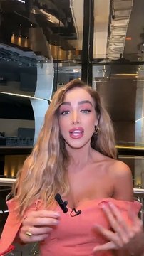 Jueves con cielos nublados y con lluvia: Gaby Lozoya