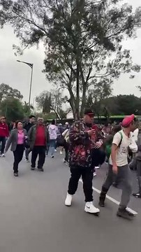 Fallas en Línea 1 del Metro deja a usuarios sin servicio en 5 estaciones