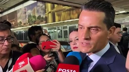 Analiza equipo de Adrián temas de seguridad, ayuntamiento y planeación urbana