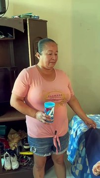 Piden ayuda tras perderlo todo en incendio; su hijo tiene parálisis cerebral