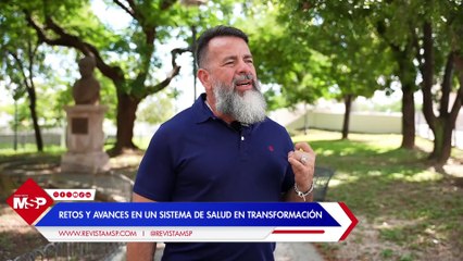 Cardiología en Puerto Rico: Retos y avances en un sistema de salud en transformación