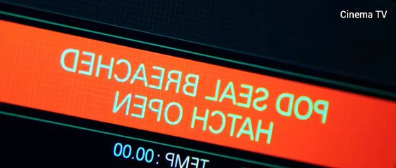 Réplicas Película Completa en Español Latino